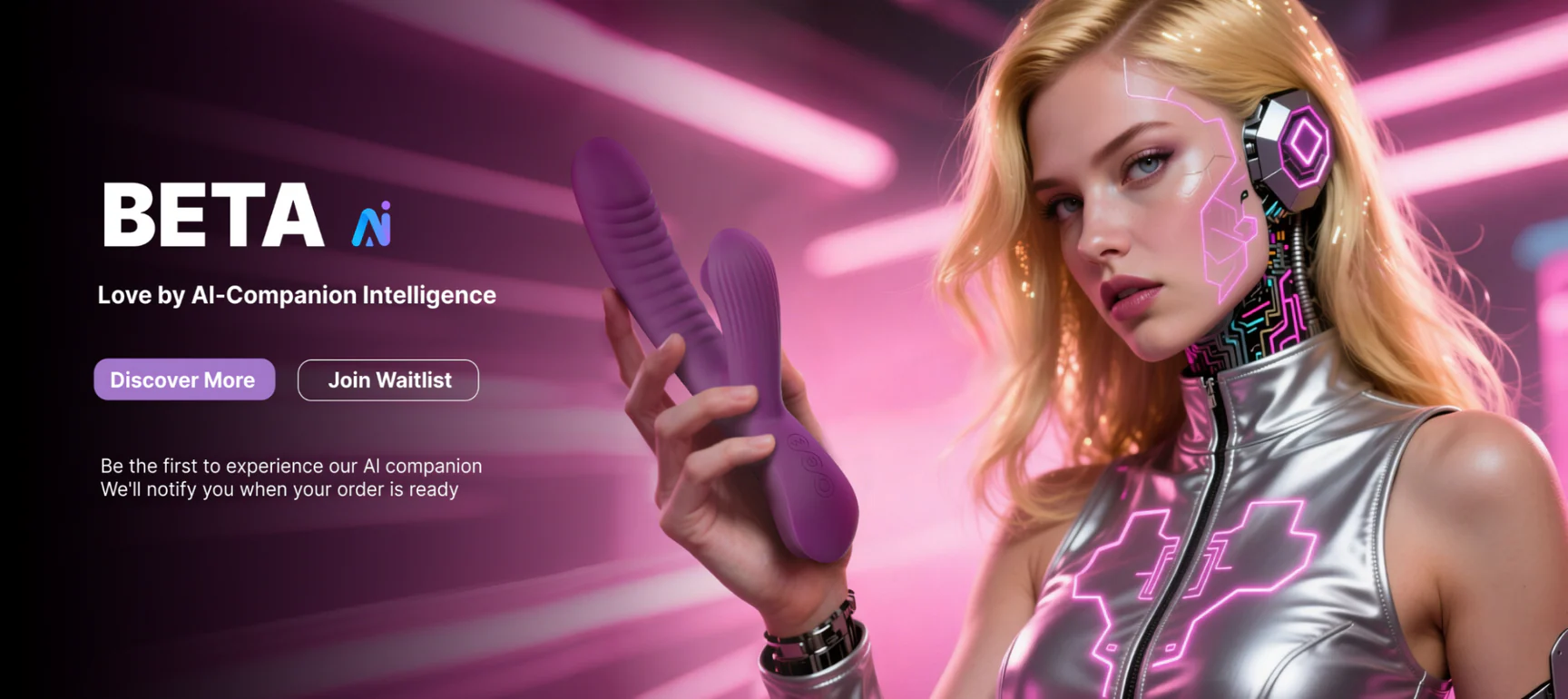 Unleash Your Ultimate Pleasure